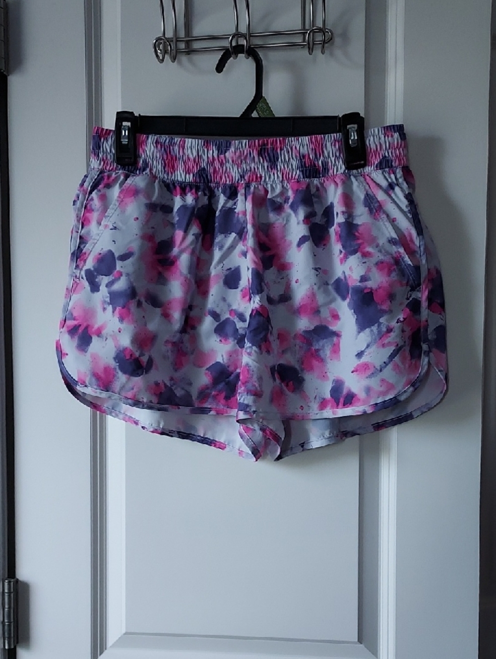 Athletic Works  Shorts Med 8 10